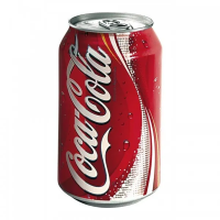 COCA COLA LATTINA