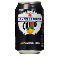 CHINOTTO LATTINA