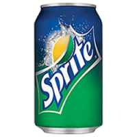 SPRITE LATTINA