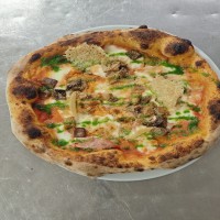 PARMIGIANA