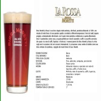 MORETTI ROSSA CL O.40 VOL.%7.2