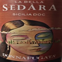 SEDARA DONNA FUGATA